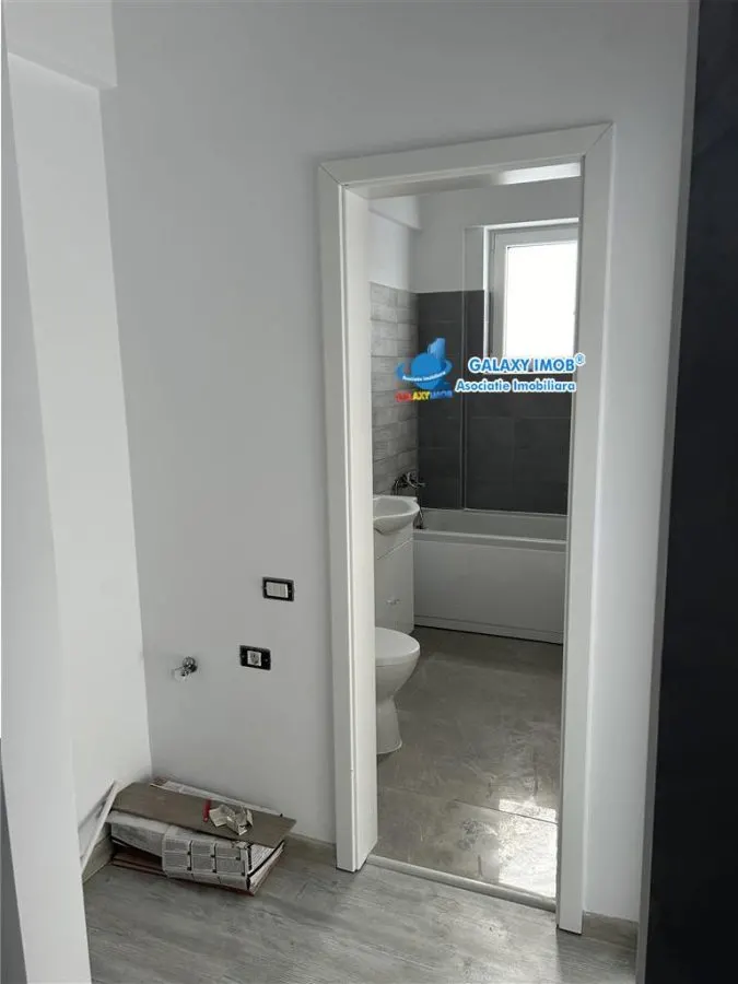 Apartament 2 cam finalizat--Toate utilitatile-LEROY MERLIN - foto 3