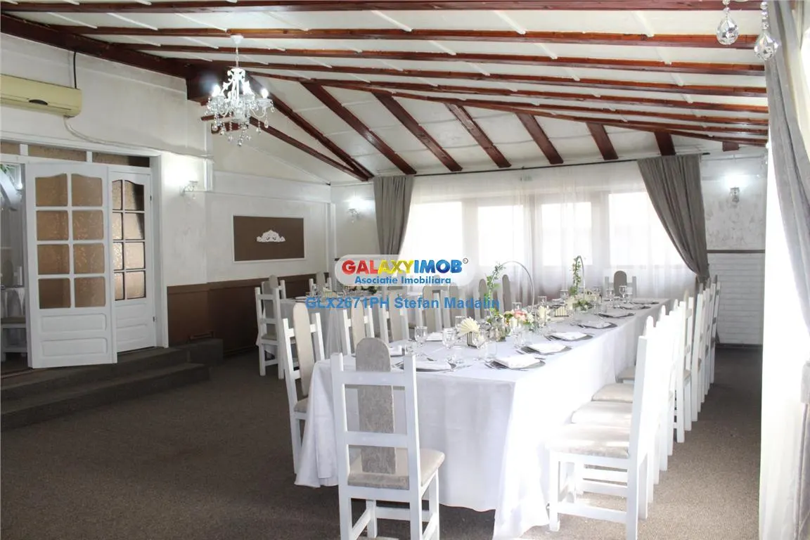 VANZARE COMPLEX LA CHEIE - CASA PRAHOVEANA - BOLDESTI-SCAENI, PRAHOVA - foto 2