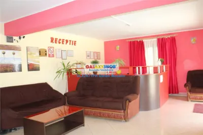 VANZARE COMPLEX LA CHEIE - CASA PRAHOVEANA - BOLDESTI-SCAENI, PRAHOVA - foto 18