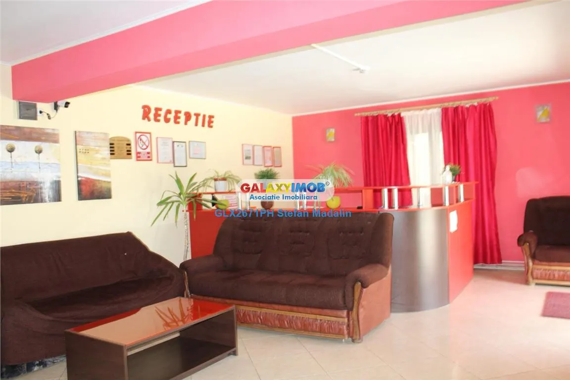 VANZARE COMPLEX LA CHEIE - CASA PRAHOVEANA - BOLDESTI-SCAENI, PRAHOVA - foto 18