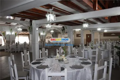 VANZARE COMPLEX LA CHEIE - CASA PRAHOVEANA - BOLDESTI-SCAENI, PRAHOVA - foto 4