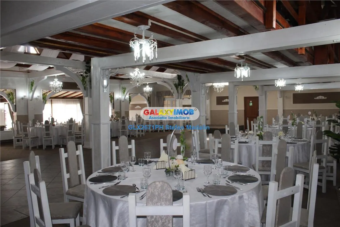 VANZARE COMPLEX LA CHEIE - CASA PRAHOVEANA - BOLDESTI-SCAENI, PRAHOVA - foto 4