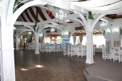 VANZARE COMPLEX LA CHEIE - CASA PRAHOVEANA - BOLDESTI-SCAENI, PRAHOVA - foto 5