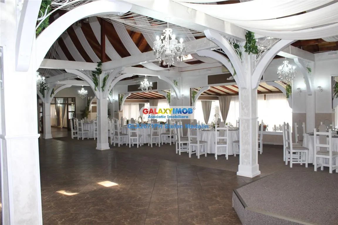 VANZARE COMPLEX LA CHEIE - CASA PRAHOVEANA - BOLDESTI-SCAENI, PRAHOVA - foto 5
