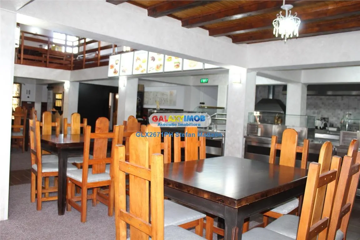 VANZARE COMPLEX LA CHEIE - CASA PRAHOVEANA - BOLDESTI-SCAENI, PRAHOVA - foto 7