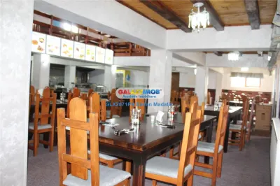 VANZARE COMPLEX LA CHEIE - CASA PRAHOVEANA - BOLDESTI-SCAENI, PRAHOVA - foto 9