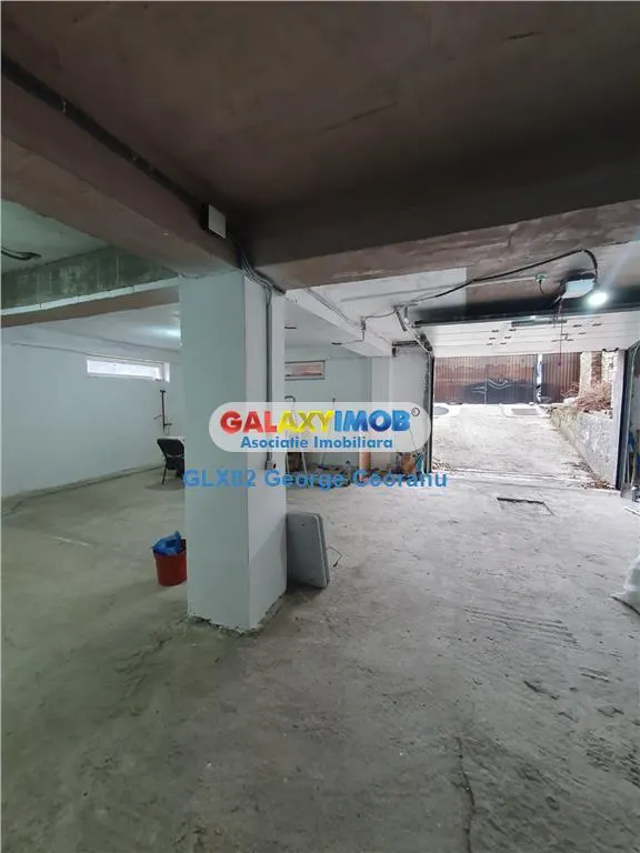 Vanzare spatiu comercial demisol 175mp, Vitan metrou Mihai Bravu - foto 2
