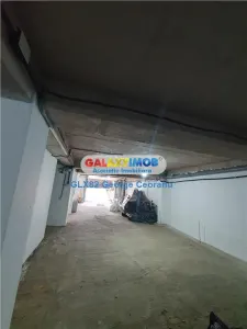 Vanzare spatiu comercial demisol 175mp, Vitan metrou Mihai Bravu - foto 4
