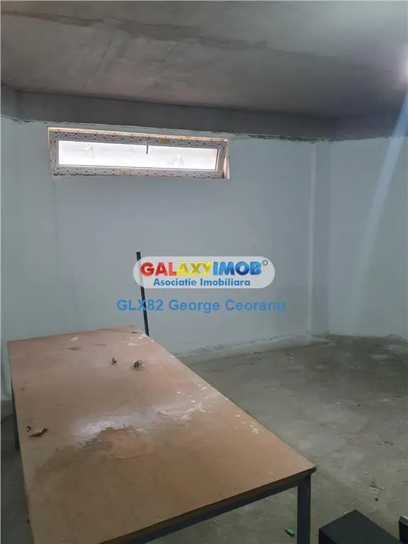 Vanzare spatiu comercial demisol 175mp, Vitan metrou Mihai Bravu - foto 6