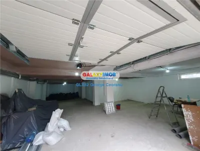 Vanzare spatiu comercial demisol 175mp, Vitan metrou Mihai Bravu - foto 7