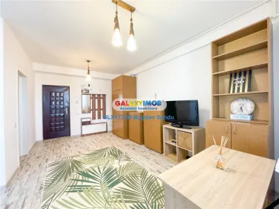 Garsoniera mobilata complet, de vanzare Militari Residence-Tineretului - foto 3