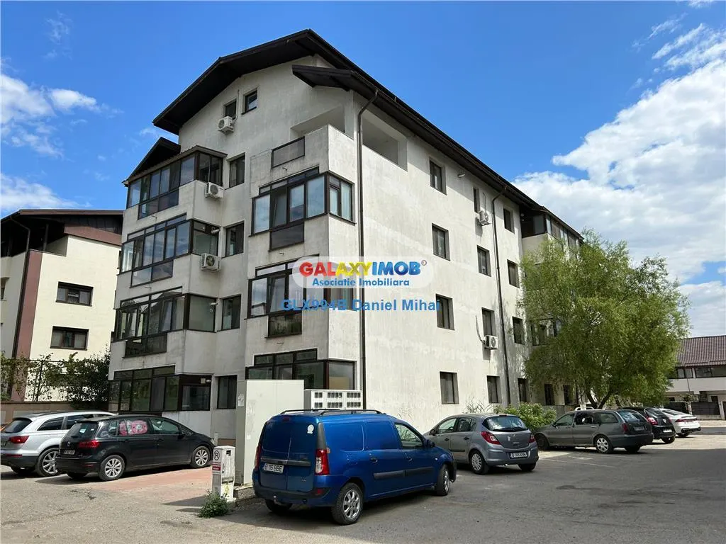 Apartament 2 camere mobilat si utilat-strada Smardan - foto 1