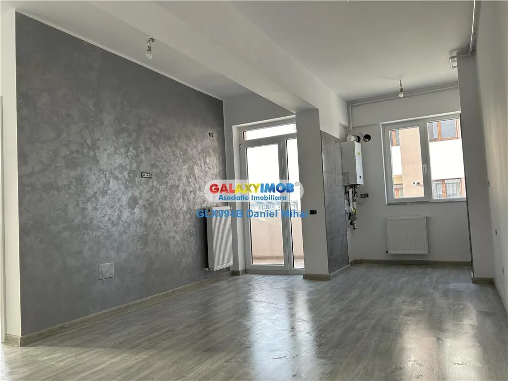 Apartament 2 camere-RATE DEZVOLTATOR-Leroy Merlin - foto 8