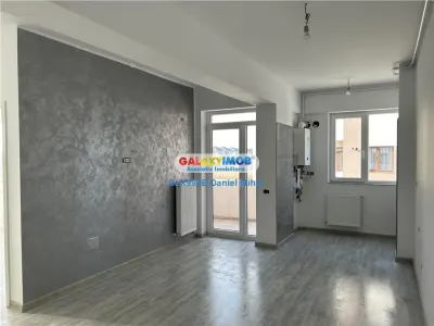 Apartament 2 camere finalizat sos Alexandriei-Leroy Merlin - foto 8