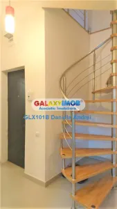 BRASOV DE VANZARE APARTAMENT 3 CAMERE 125000 EURO - foto 6