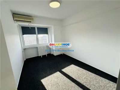 Inhiriere apartament pentru birouri, 4 camere, Ultracentral, Ploiesti - Ploiesti