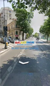 Inchiriere spatiu 80mp Calea Victoriei Natiunile Unite - foto 4