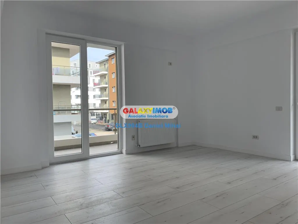 Apartament decomandat 2 cam-Cartierul Latin-str Alunului-Finalizat - foto 1