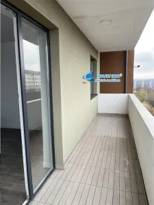 Apartament decomandat 2 cam-Cartierul Latin-str Alunului-Finalizat - foto 3