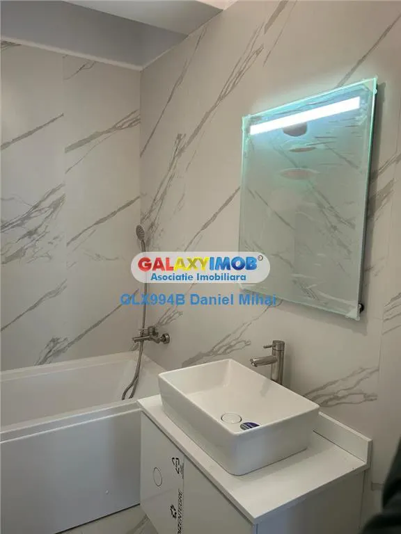 Apartament 3 camere finalizat-Prelungirea Ghencea-str Alunului - foto 1