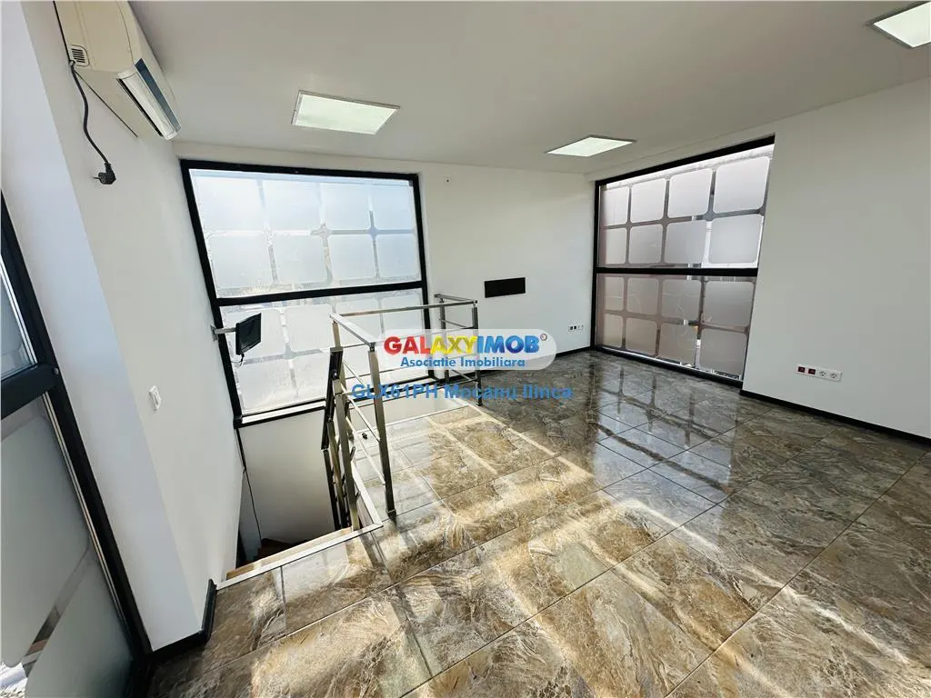 Inchiriere spatiu birouri nou construit, Cantacuzino, Ploiesti - foto 1