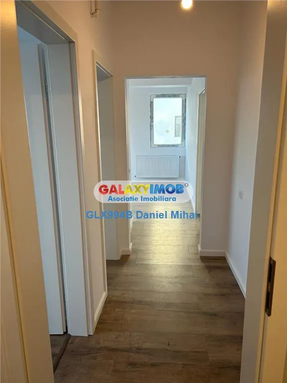 Apartament 3 camere/2bai-Dormitor matrimonial- Prelungirea Ghencea - foto 1