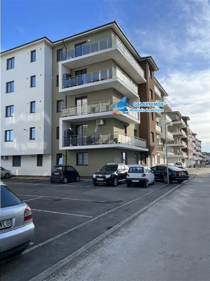 Apartament 3 camere/2bai-Dormitor matrimonial- Prelungirea Ghencea - foto 8