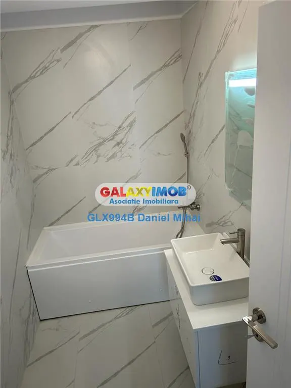 Apartament 3 camere/2bai-Dormitor matrimonial- Prelungirea Ghencea - foto 14