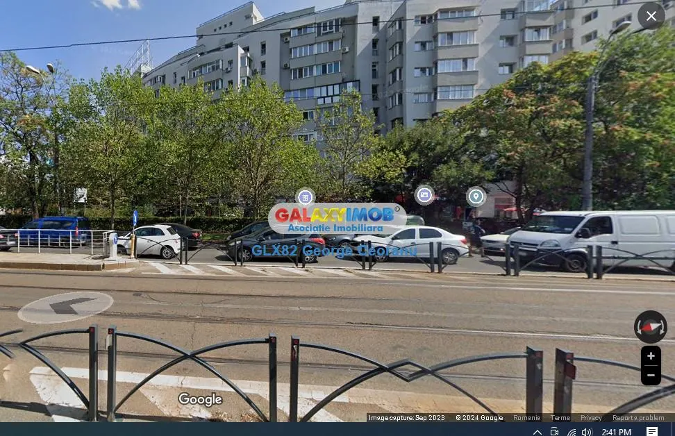 Vanzare spatiu comercial inchiriat ,90mp Dristor Mihai Bravu - foto 4