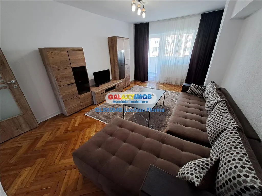 Apartament 3 camere, centrala proprie, recent renovat I Calea  Mosilor - foto 1