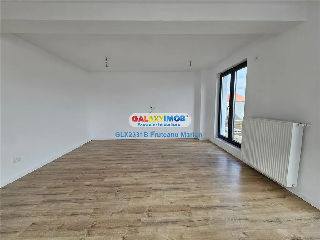 Vanzare case Premium de tip Duplex situate in apropriere de Str Marg - foto 9