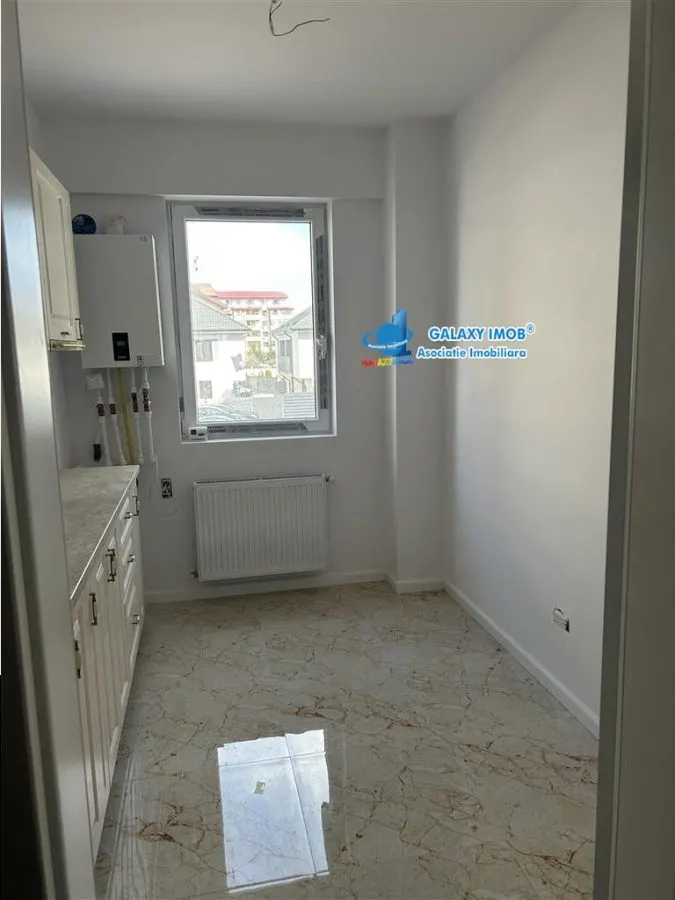 Apartament 3 camere/2bai-Dormitor matrimonial-Cartier Latin - foto 13