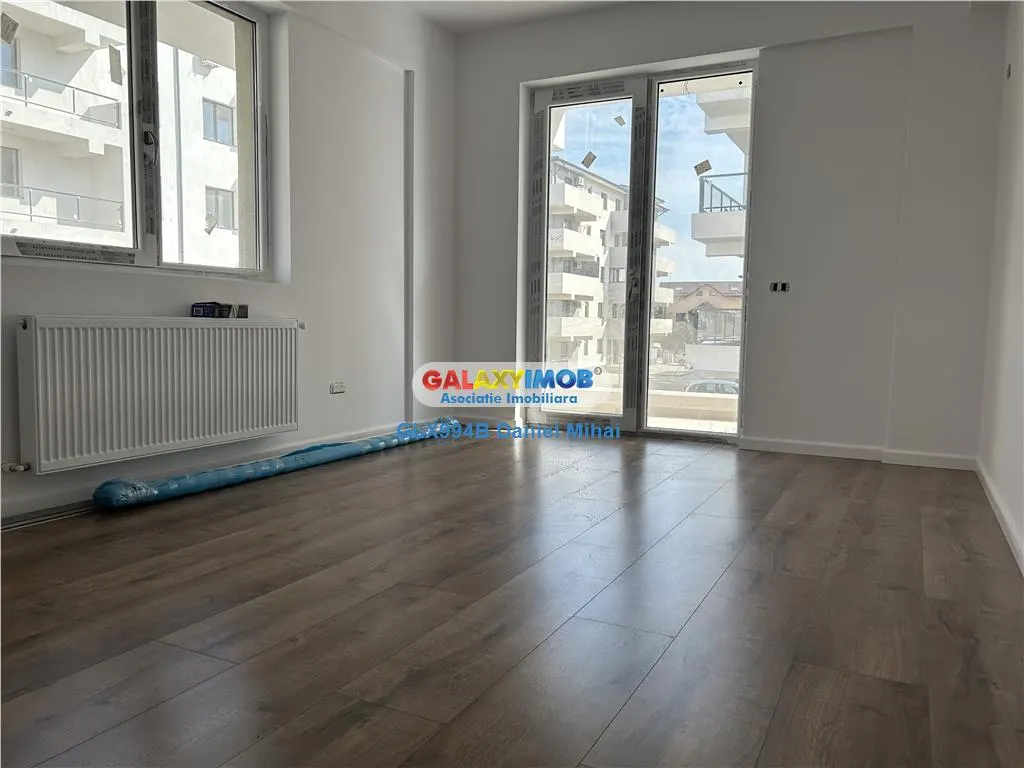 Apartament 3 camere/2bai-Dormitor matrimonial-Cartier Latin - foto 18
