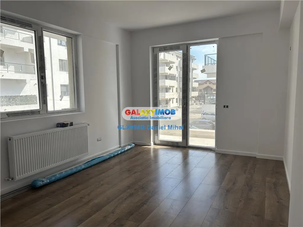 Apartament 3 camere/2bai-Dormitor matrimonial-Cartier Latin - foto 3