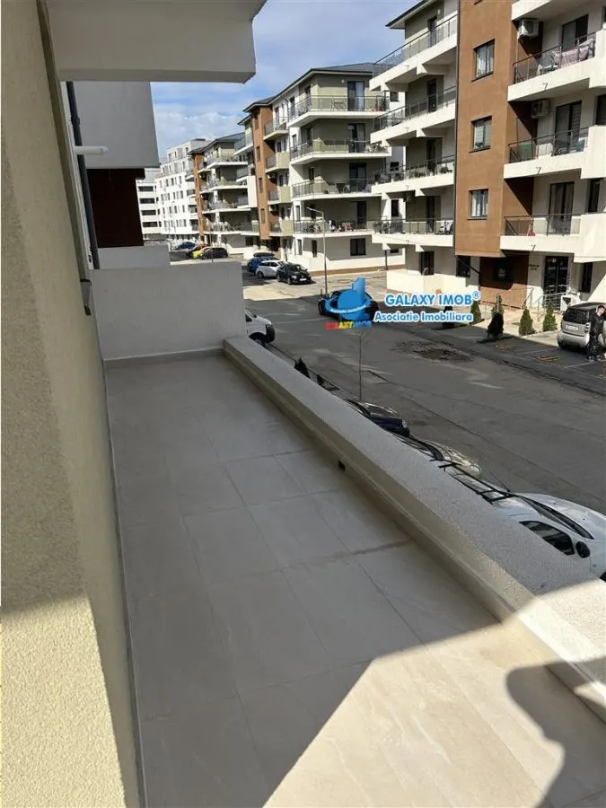 Apartament 3 camere/2bai-Dormitor matrimonial-Cartier Latin - foto 21