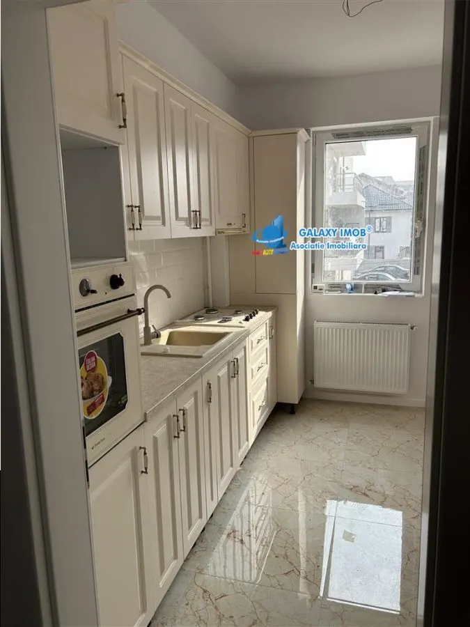 Apartament 3 camere/2bai-Dormitor matrimonial-Cartier Latin - foto 23