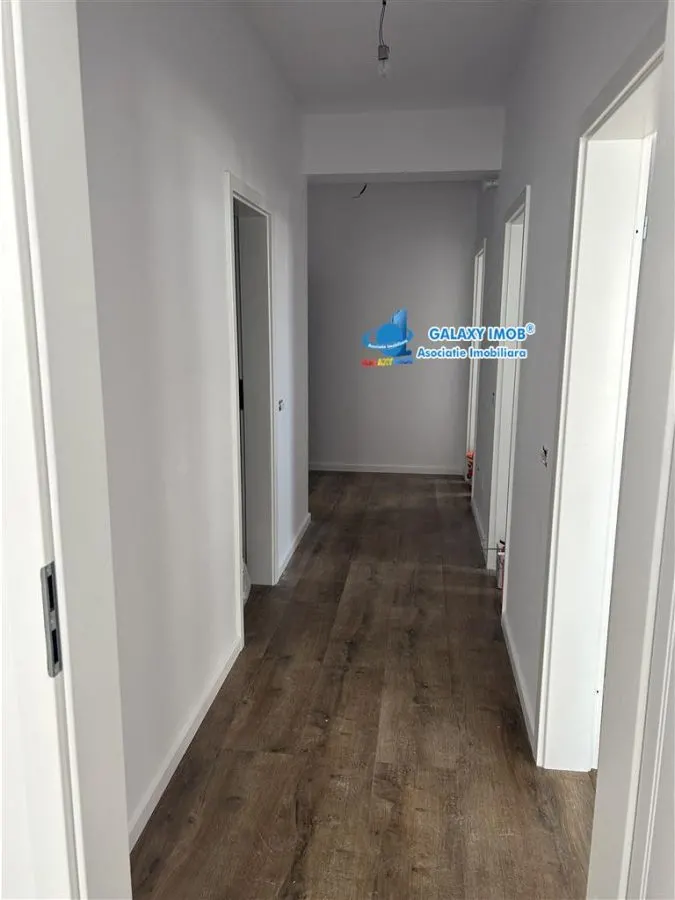 Apartament 3 camere/2bai-Dormitor matrimonial-Cartier Latin - foto 4