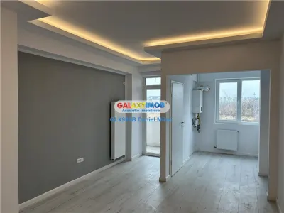 Apartamente 2 camere RATA DIRECT DEZVOLTATOR -Avans 15.000euro - foto 4