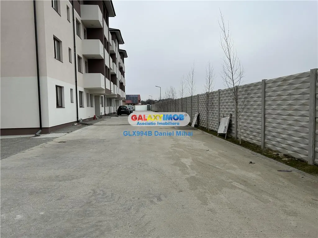 Apartamente 2 camere Leroy Merlin - foto 4