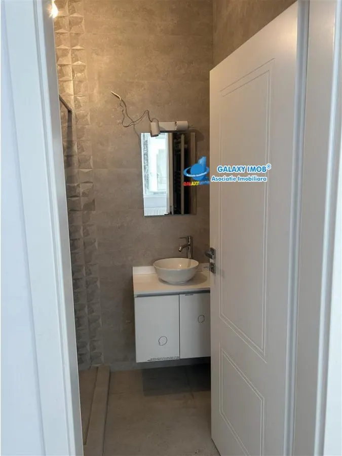 Apartament 3 camere/2bai-Dormitor matrimonial-Cartier Latin - foto 2