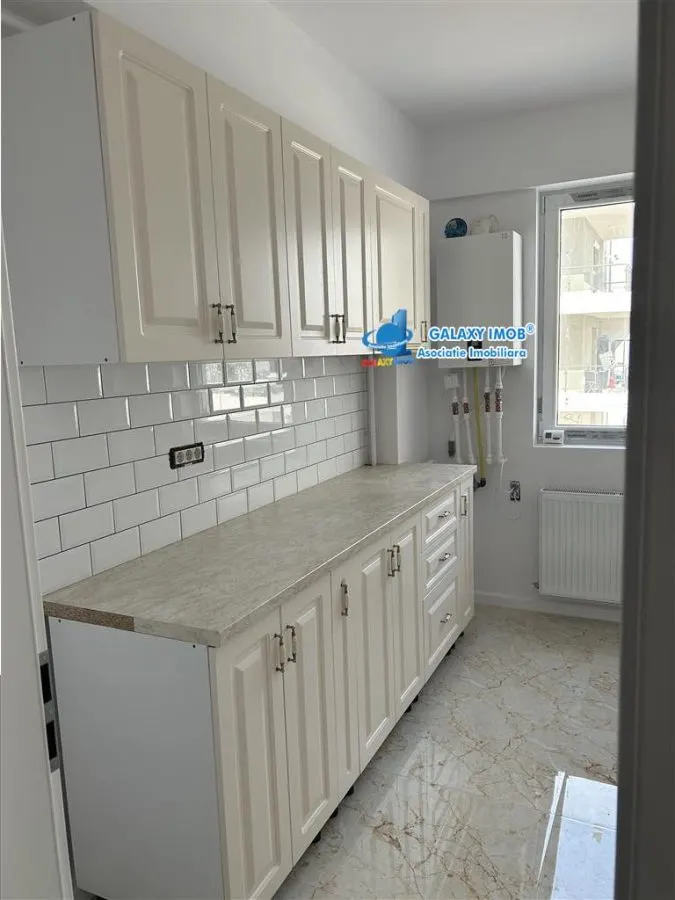 Apartament 3 camere/2bai-Dormitor matrimonial-Cartier Latin - foto 12