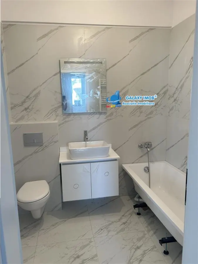 Apartament 3 camere/2bai-Dormitor matrimonial-Cartier Latin - foto 14