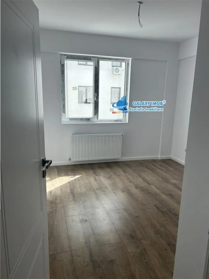 Apartament 3 camere/2bai-Dormitor matrimonial-Cartier Latin - foto 4