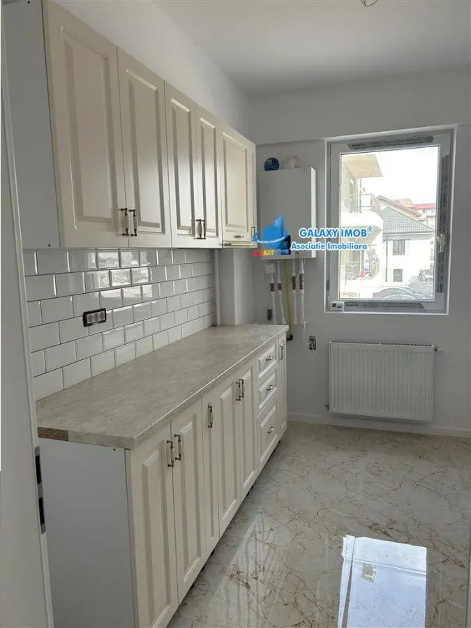 Apartament 3 camere/2bai-Dormitor matrimonial-Cartier Latin - foto 10