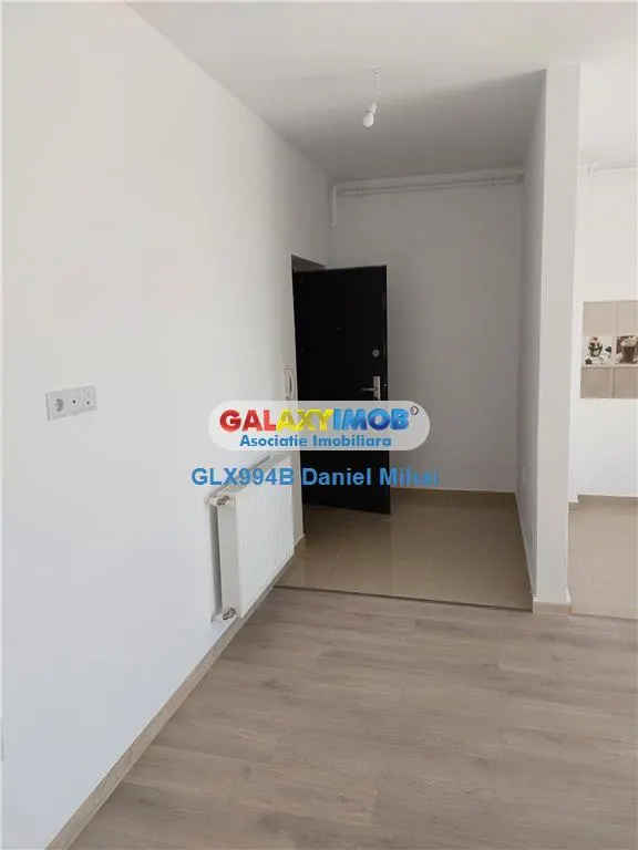 Apartament 2 camere Cartierul Latin-Complex Rezidential - foto 7