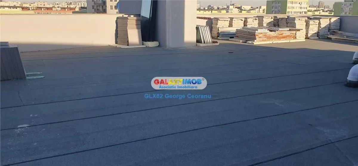 Penthouse  de exceptie, 200mp utili , terasa 300mp Parcul Carol - foto 2