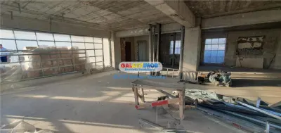 Penthouse  de exceptie, 200mp utili , terasa 300mp Parcul Carol - foto 4