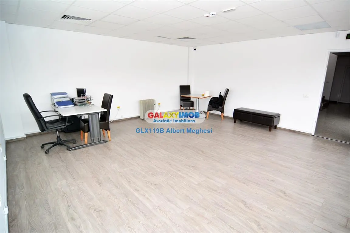Inchiriere Hala 1295 mp+teren 3300 mp Drumul Intre Tarlale/Oxigenului - foto 6