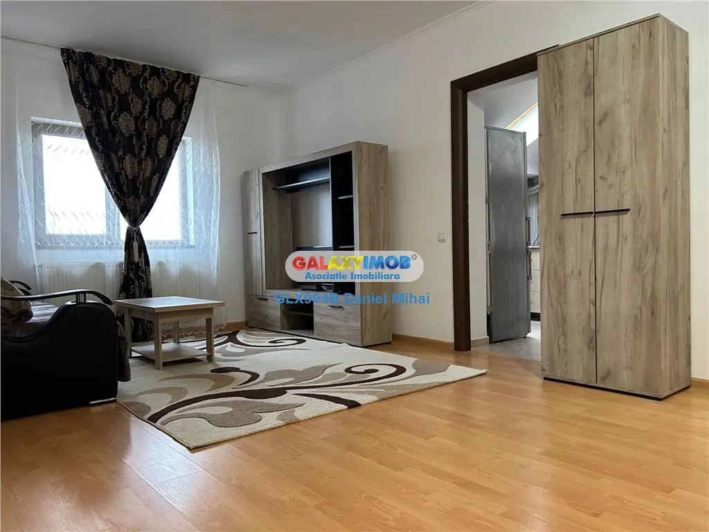 Apartament 3 camere - str. Eroilor-Bragadiru - complet mobilat - foto 1