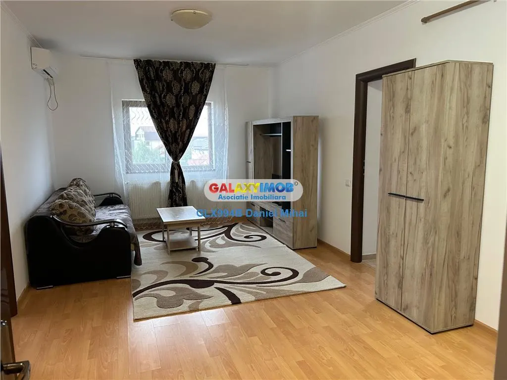 Apartament 3 camere - str. Eroilor-Bragadiru - complet mobilat - foto 3